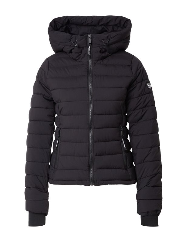 Lake View Lake View Преходно яке 'Brenna'  черно