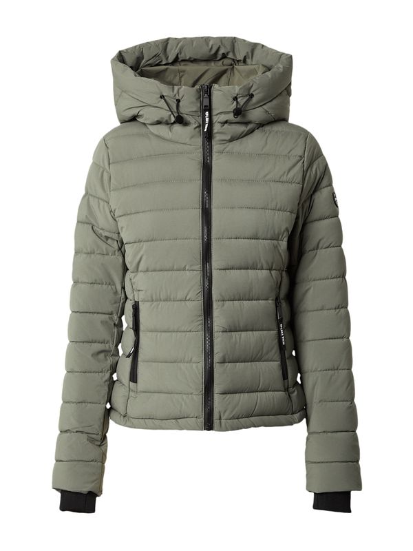 Lake View Lake View Преходно яке 'Brenna'  зелено