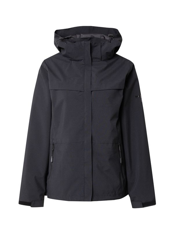 Lake View Lake View Преходно яке 'Fenja'  черно