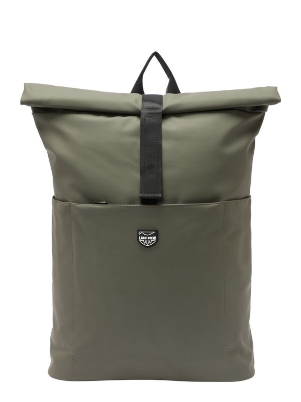 Lake View Lake View Раница 'Tjark'  каки