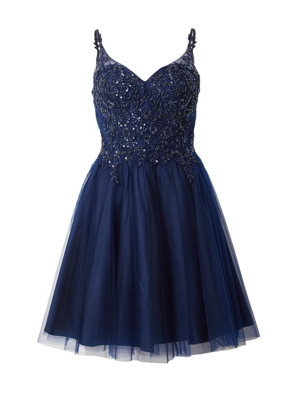 Laona Laona Рокля за коктейл  тъмносиньо