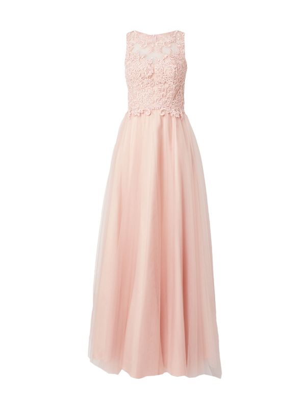 Laona Laona Вечерна рокля  кайсия