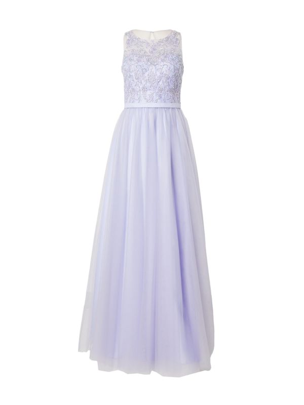 Laona Laona Вечерна рокля  светлолилаво