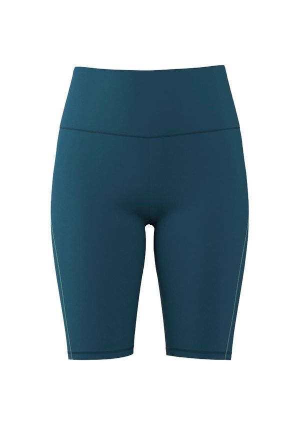 LASCANA ACTIVE LASCANA ACTIVE Спортен панталон  елхово зелено