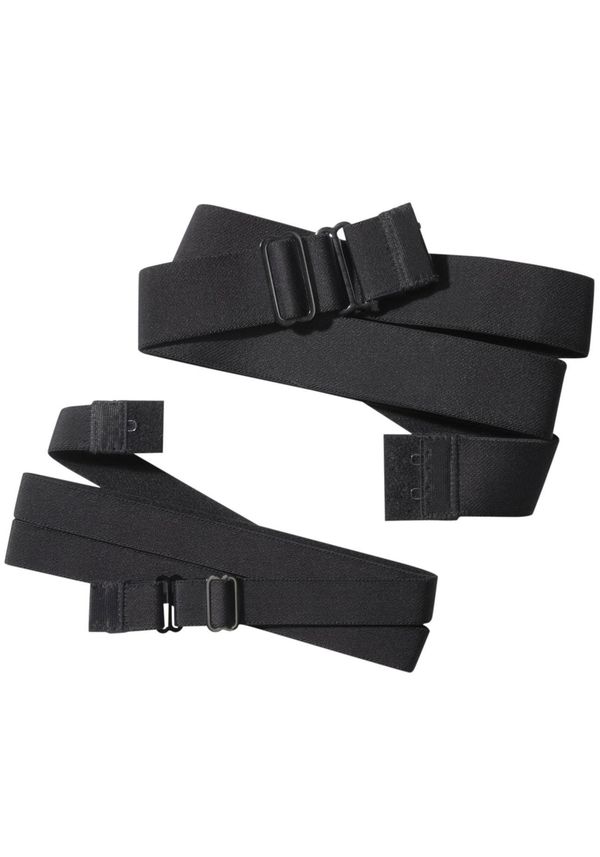 LASCANA LASCANA Аксесоари за сутиен  черно