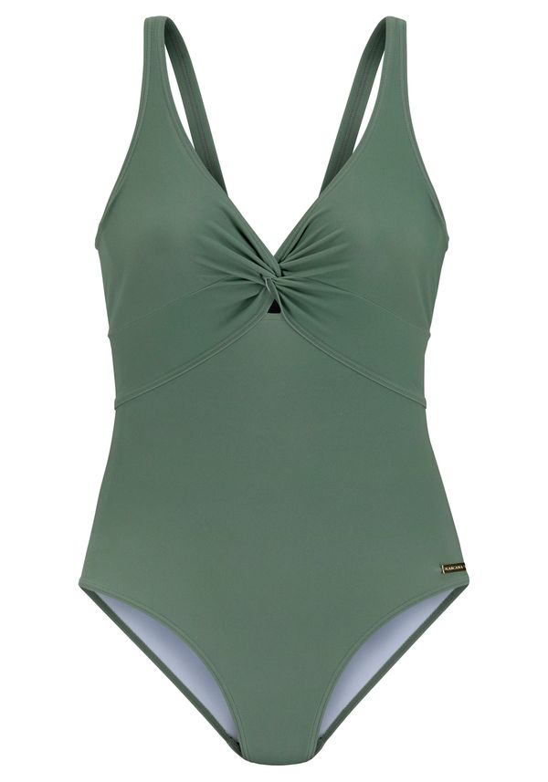 LASCANA LASCANA Бански костюм 'Lolo'  зелено