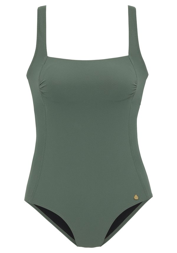 LASCANA LASCANA Бански костюм  маслина