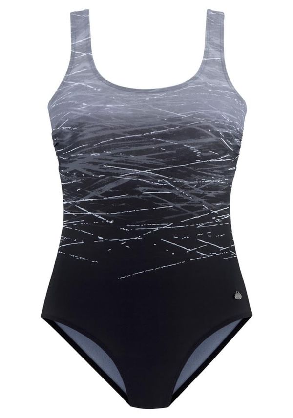 LASCANA LASCANA Бански костюм  пъстро