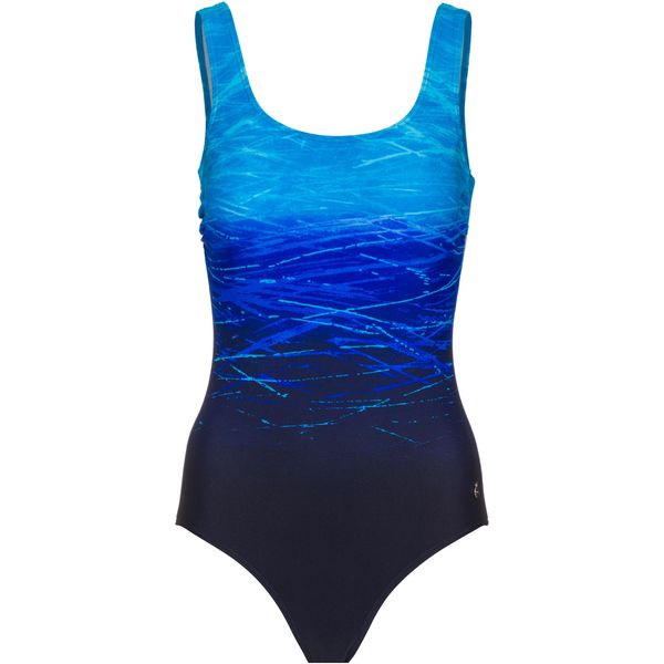 LASCANA LASCANA Бански костюм  синьо