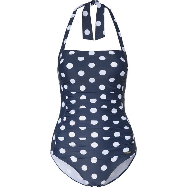 LASCANA LASCANA Бански костюм  синьо