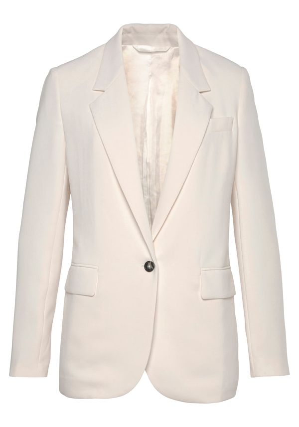 LASCANA LASCANA Блейзър  бяло