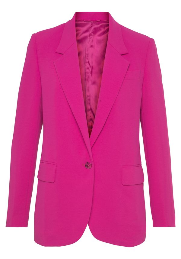 LASCANA LASCANA Блейзър  фуксия