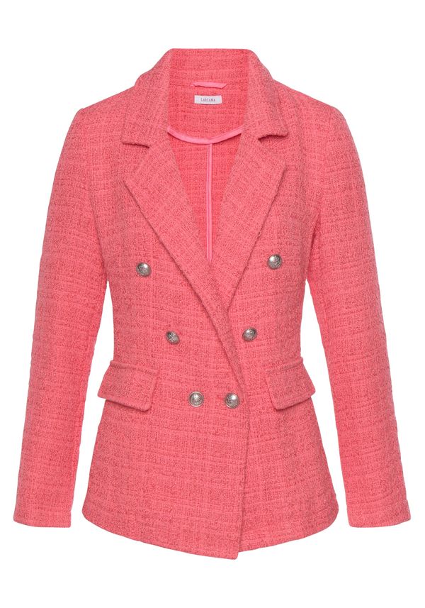 LASCANA LASCANA Блейзър  корал