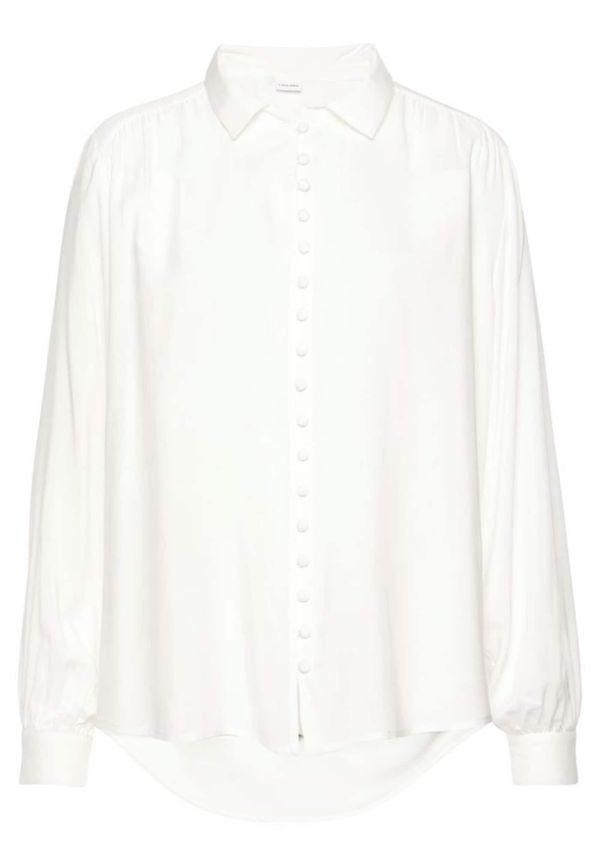 LASCANA LASCANA Блуза  бяло