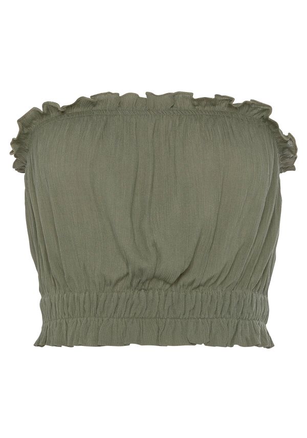 LASCANA LASCANA Блуза  каки