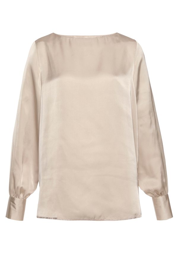 LASCANA LASCANA Блуза  камък