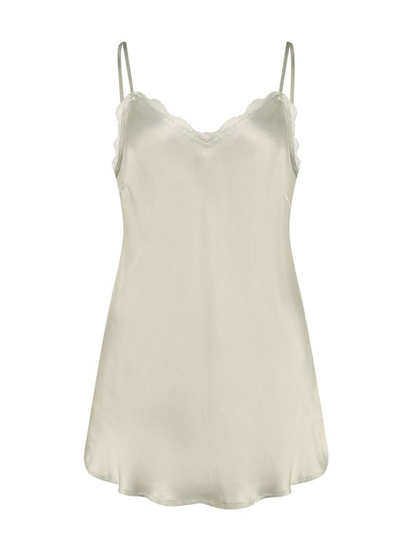 LASCANA LASCANA Блуза  маслина