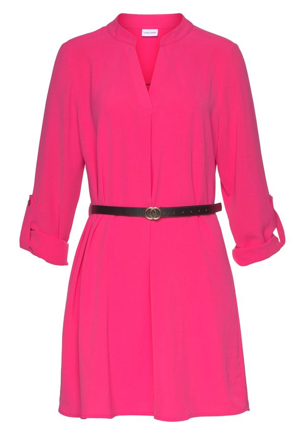 LASCANA LASCANA Блуза  розово