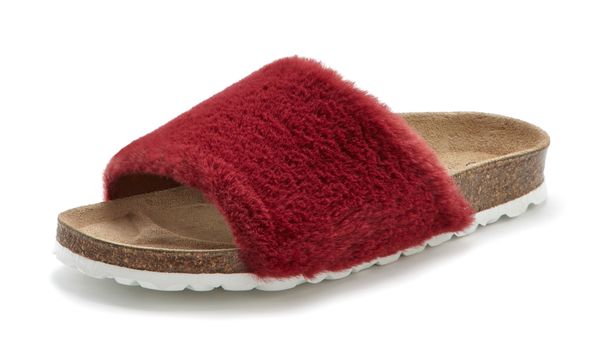 LASCANA LASCANA Чехли  червено