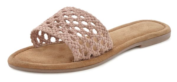 LASCANA LASCANA Чехли  розе