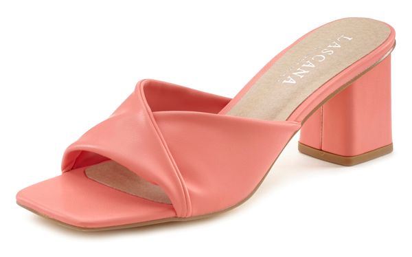 LASCANA LASCANA Чехли  сьомга