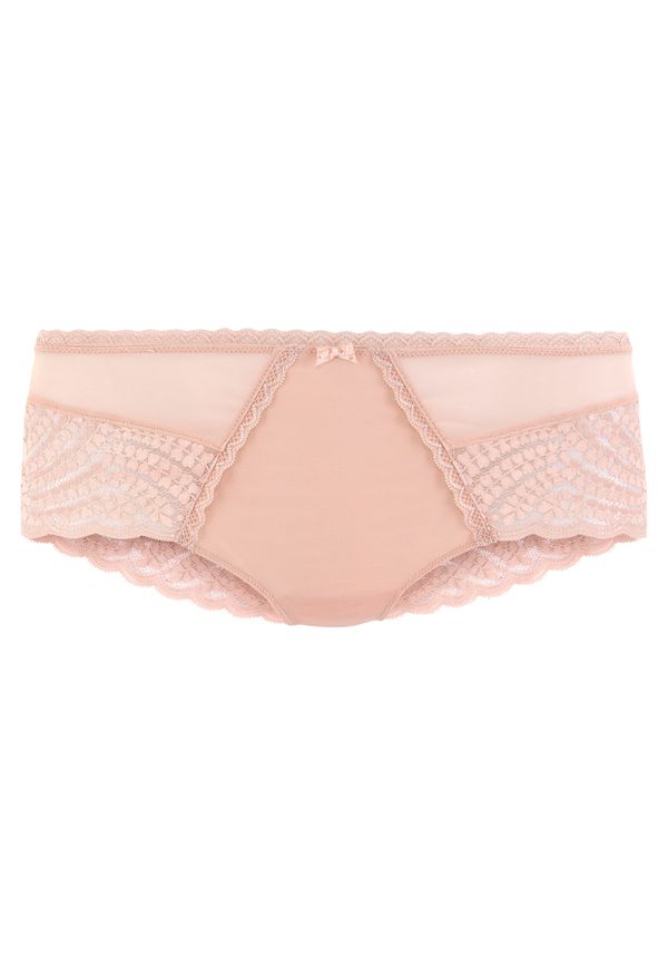 LASCANA LASCANA Дамски бикини  бежово