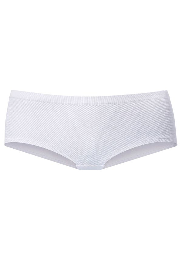 LASCANA LASCANA Дамски бикини  бяло