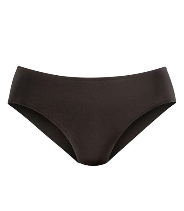 LASCANA LASCANA Дамски бикини  черно