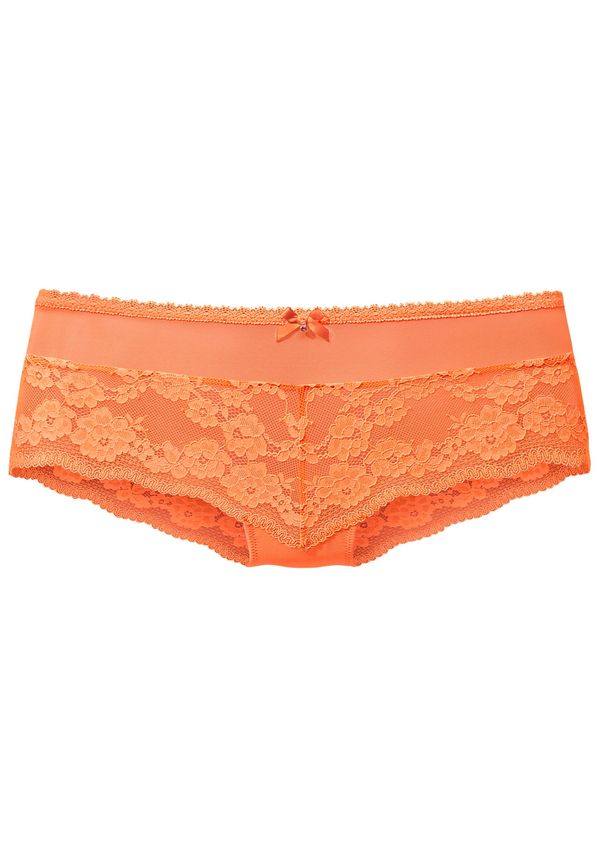 LASCANA LASCANA Дамски бикини  мандарина