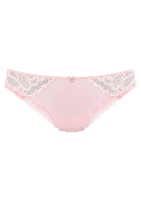 LASCANA LASCANA Дамски бикини  розе