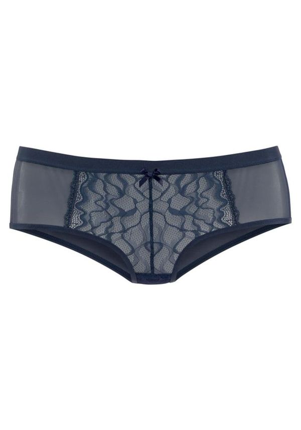 LASCANA LASCANA Дамски бикини  тъмносиньо