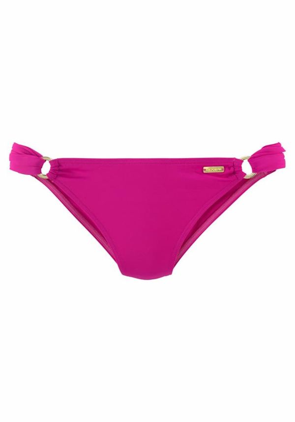 LASCANA LASCANA Долнище на бански тип бикини  розово