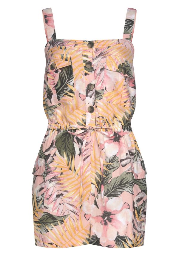 LASCANA LASCANA Домашен анцуг  пъстро