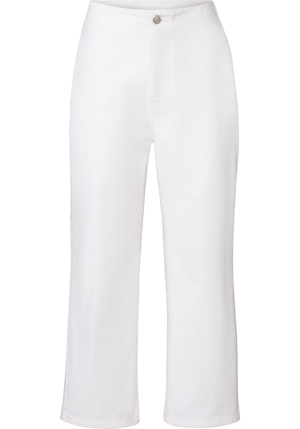 LASCANA LASCANA Дънки  бяло