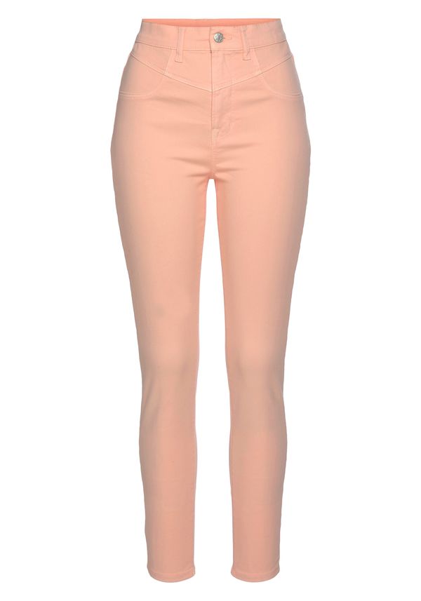 LASCANA LASCANA Дънки  кайсия