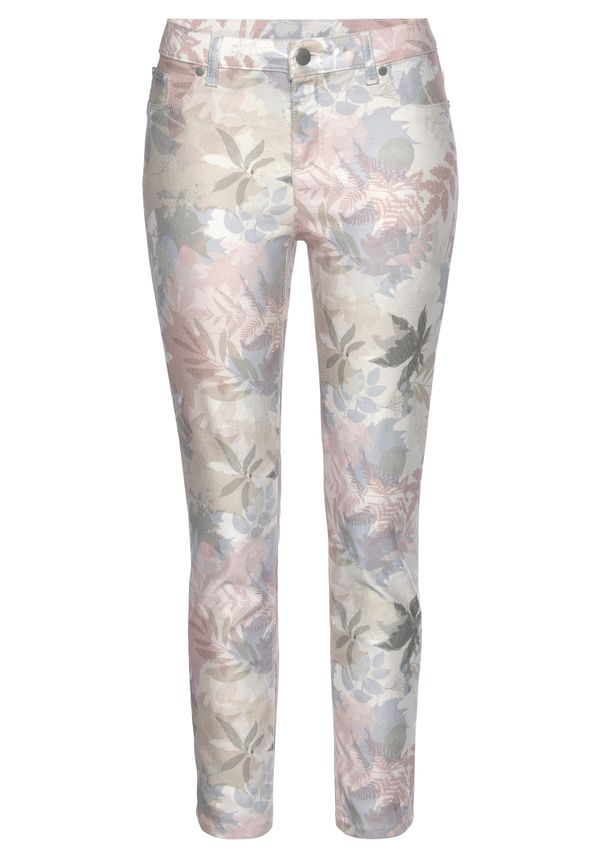 LASCANA LASCANA Дънки  пъстро