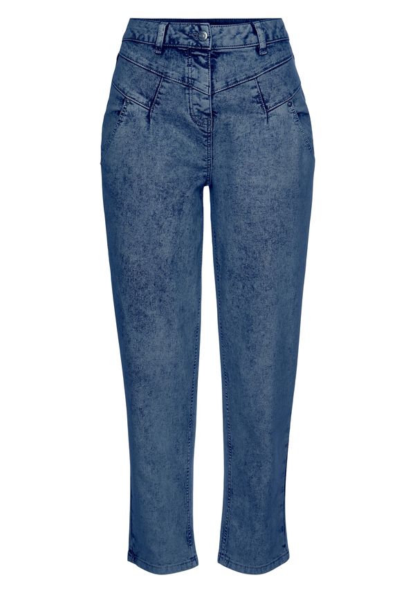 LASCANA LASCANA Дънки  син деним