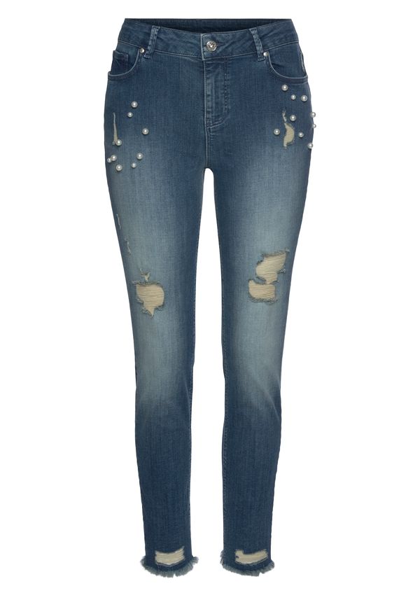 LASCANA LASCANA Дънки  синьо