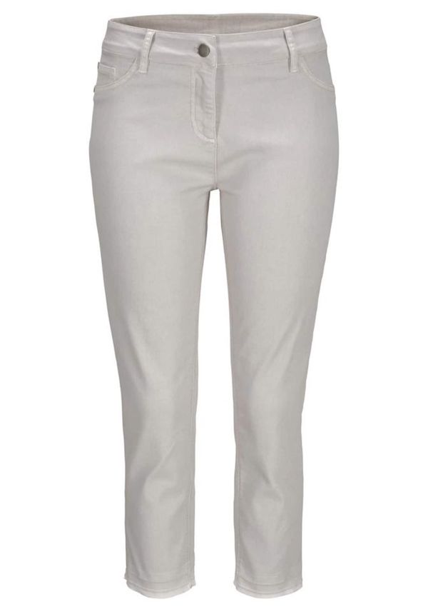 LASCANA LASCANA Джегингс  сиво