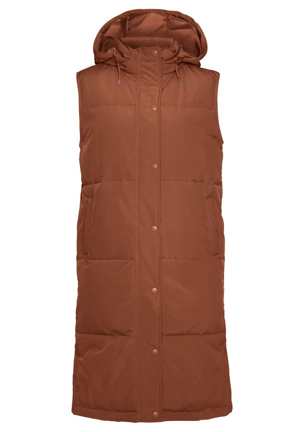 LASCANA LASCANA Елек  карамел