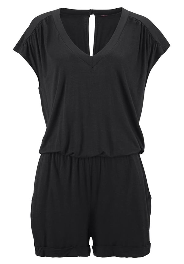 LASCANA LASCANA Гащеризон  черно