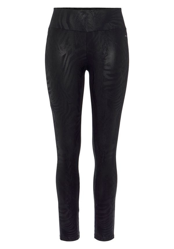 LASCANA LASCANA Клин  черно