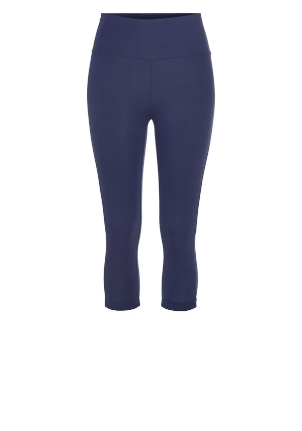 LASCANA LASCANA Клин  нейви синьо