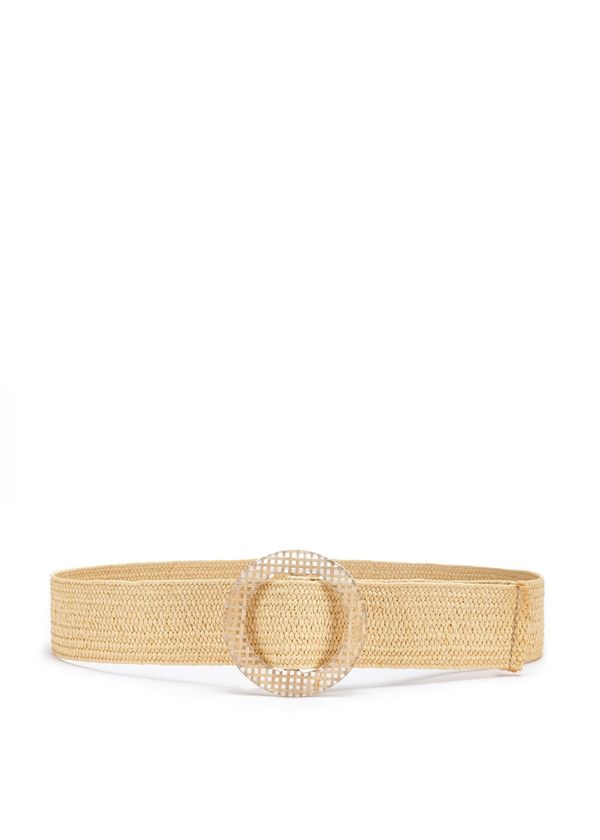 LASCANA LASCANA Колан  бежово