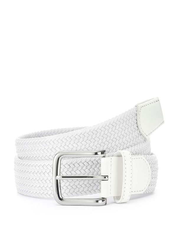 LASCANA LASCANA Колан  бяло