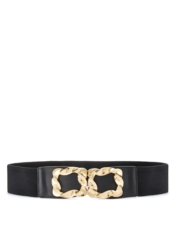 LASCANA LASCANA Колан  черно