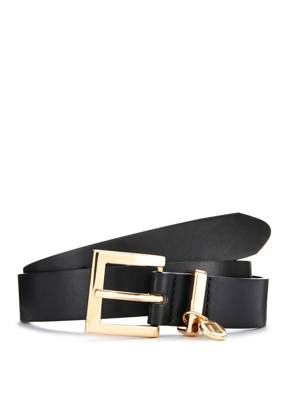 LASCANA LASCANA Колан  черно