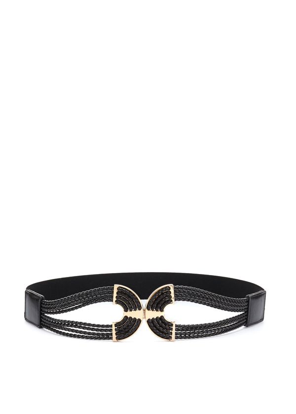 LASCANA LASCANA Колан  черно