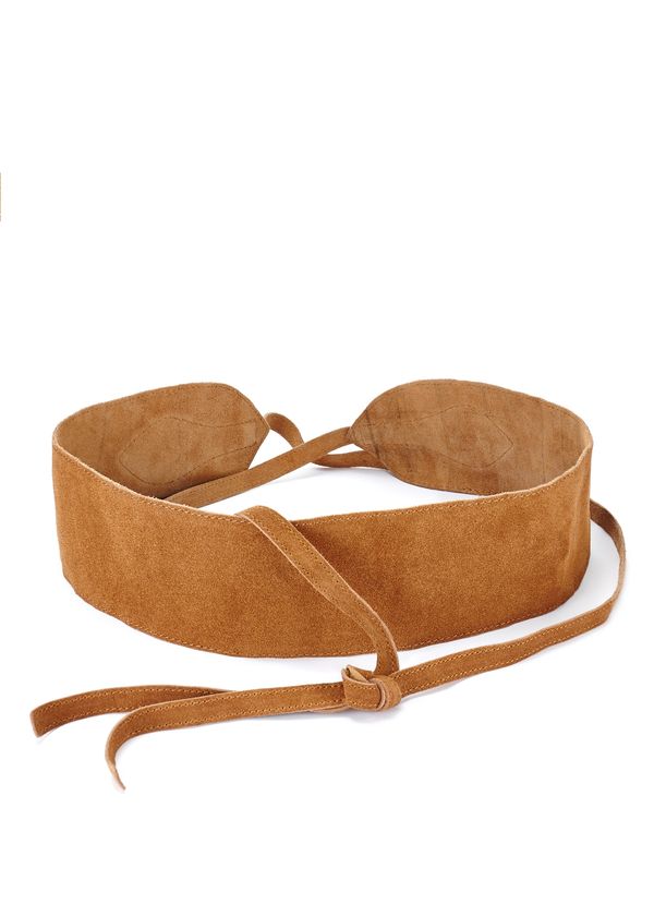 LASCANA LASCANA Колан  камел