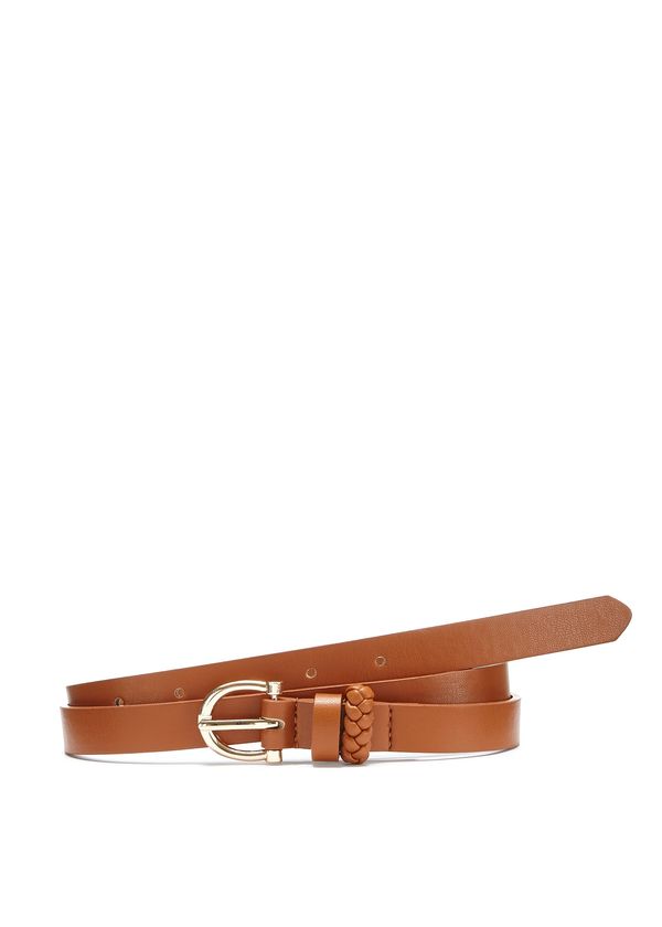 LASCANA LASCANA Колан  карамел